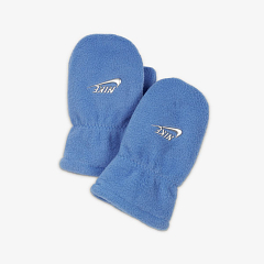 Набор:шапка,перчатки NIKE TWO-POM PEAK BABY TRAPPER