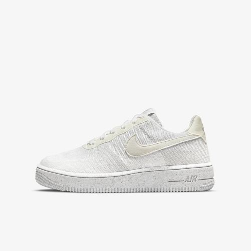Кроссовки NIKE AF1 CRATER FLYKNIT (GS)