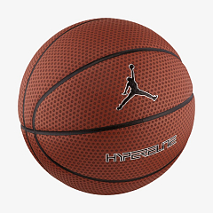 Мяч баскетбольный Jordan HYPER GRIP