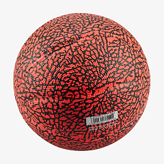 М'яч баскетбольний JORDAN SKILLS 2.0 GRAPHIC INFRARED 23/BLACK/INFRARED 23/BLACK 03