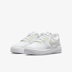 Кроссовки NIKE AF1 CRATER FLYKNIT (GS)