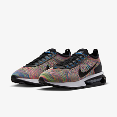 Кроссовки NIKE AIR MAX FLYKNIT RACER